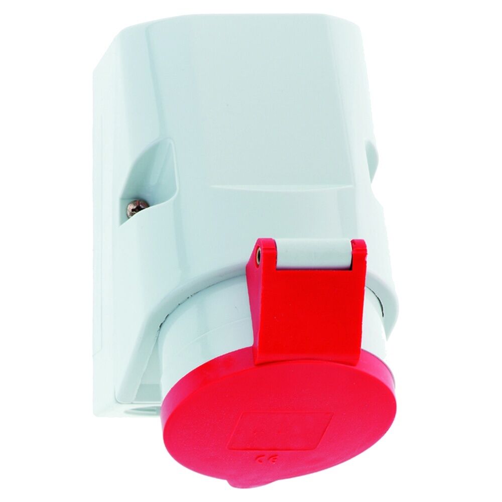 Bals Wandsteckdose 11978