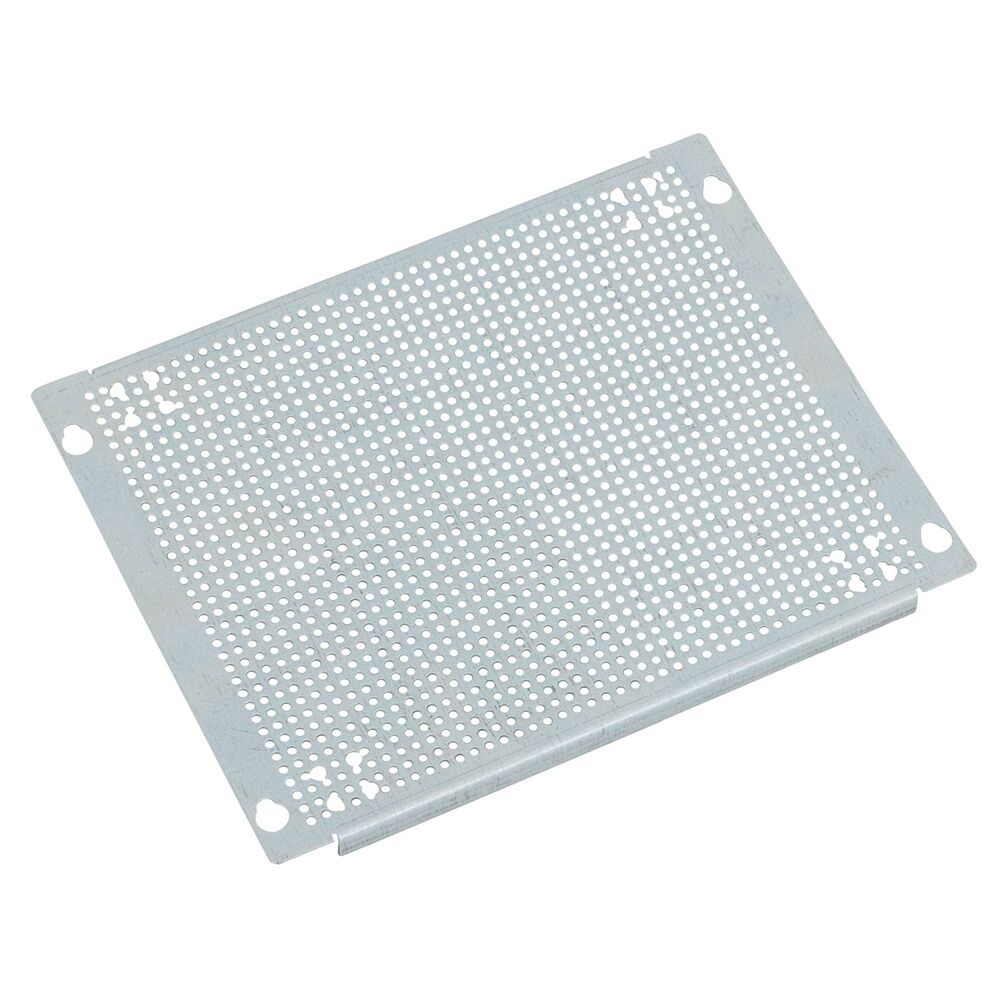 ABN Media Montageplatte FMSK12FN