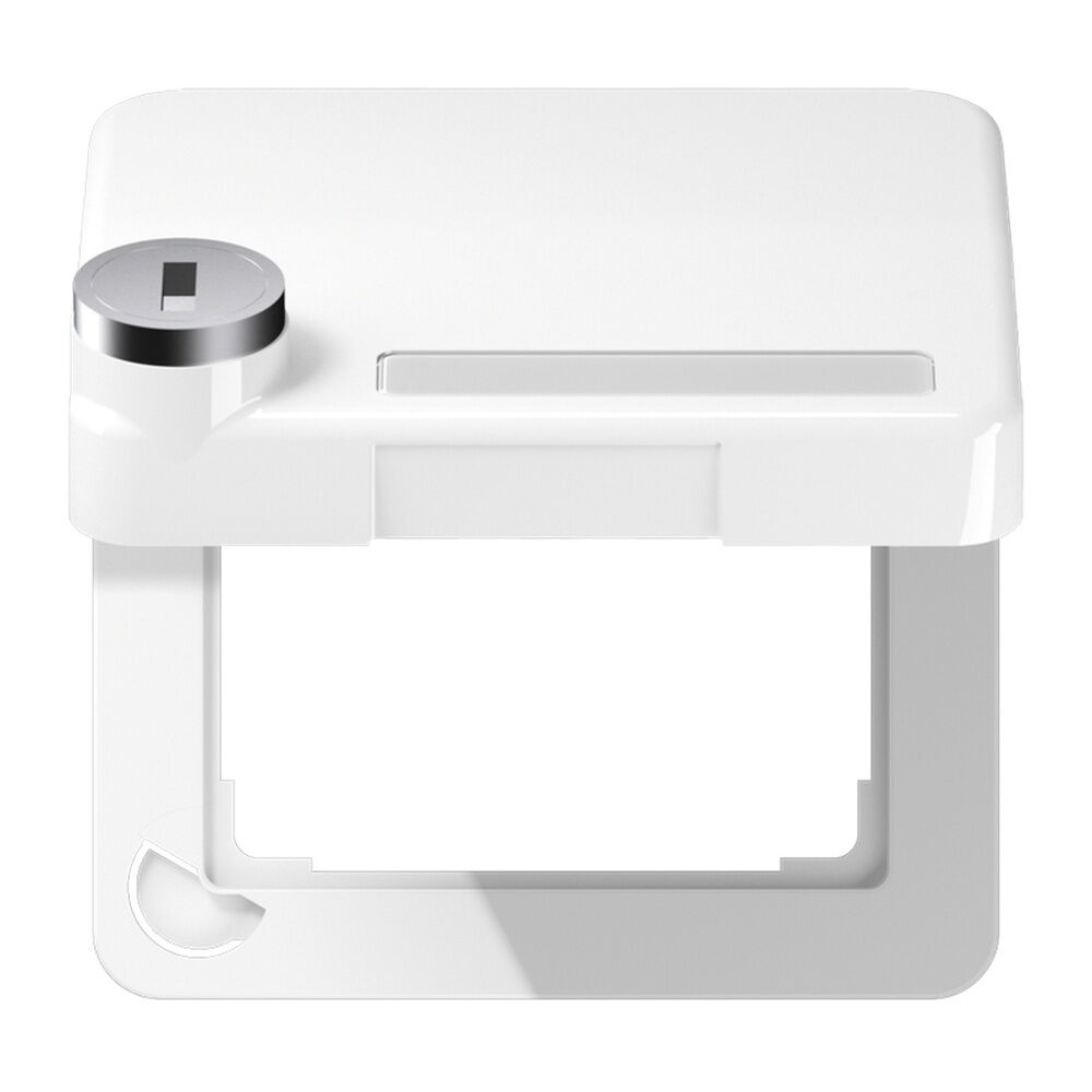 Jung Klappdeckel CD 590 BFKLSL WW