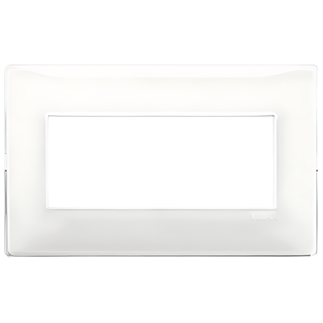 VIMAR Abdeckrahmen 14649.41