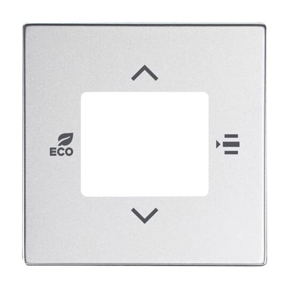 Busch-Jaeger Zentralscheibe 6109/03-83 Nr. 2CKA006155A0043