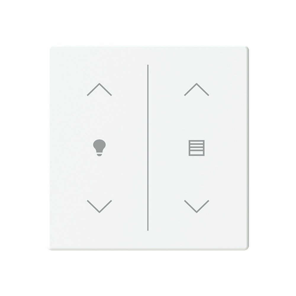 Busch-Jaeger Abdeckung LFDW/A.2.63.11-84 Typ 2CKA006199A0242