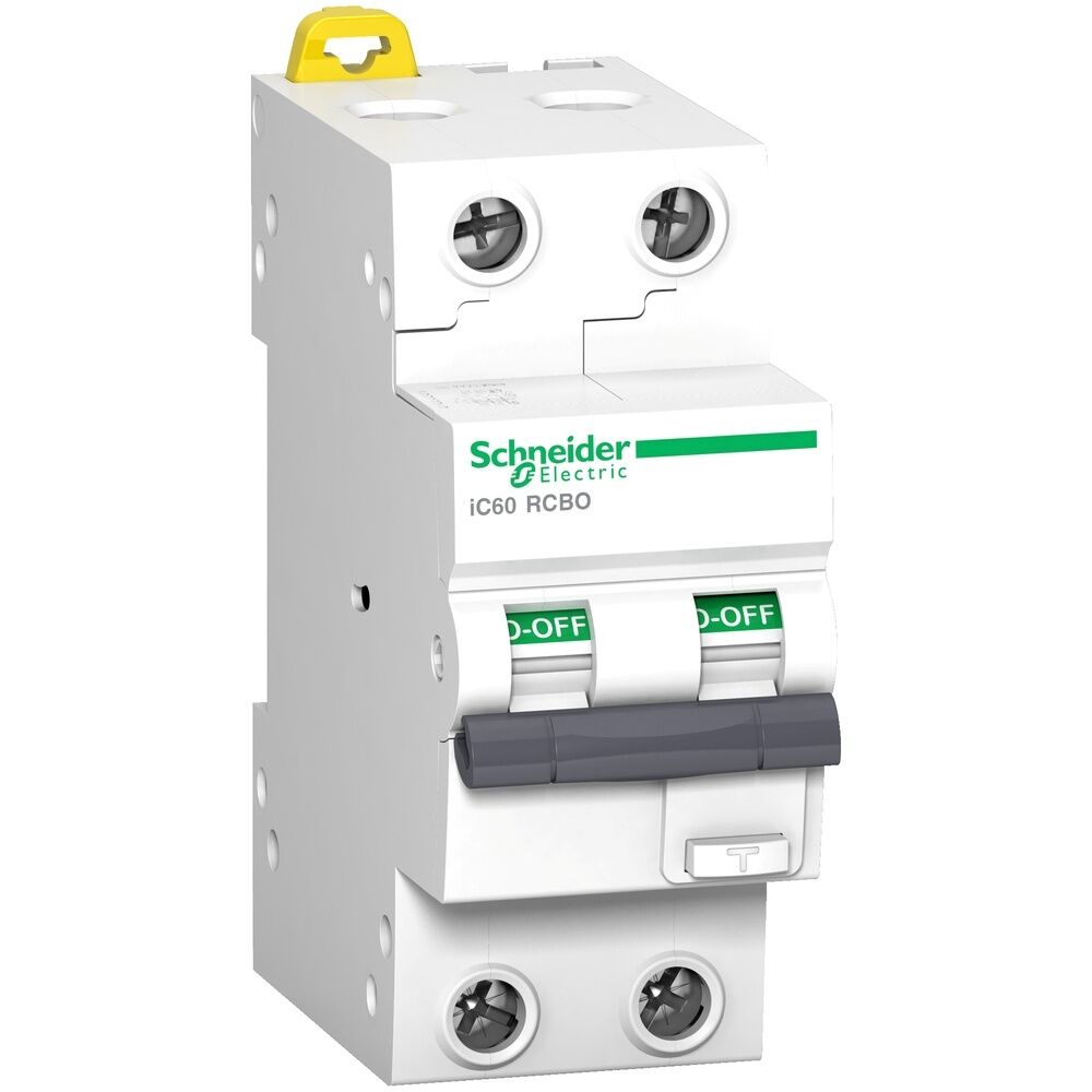 Schneider Electric FI LS Schalter A9D54216