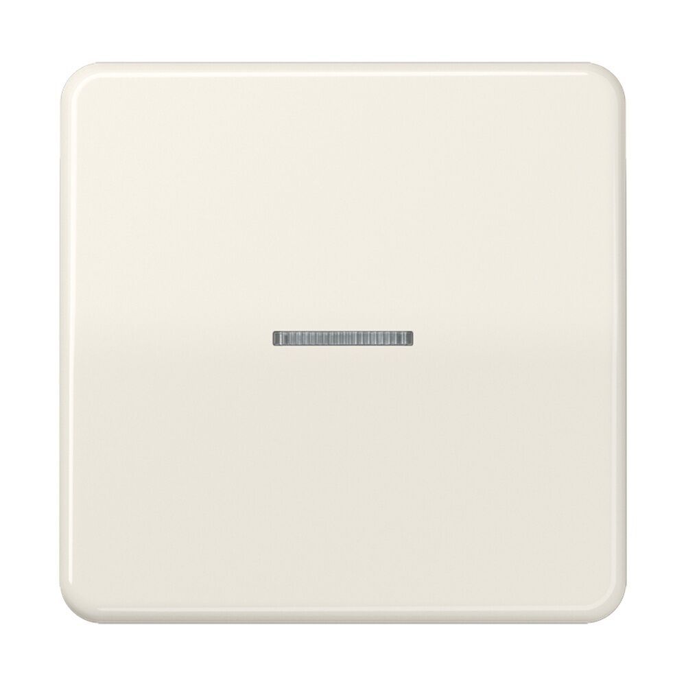 Jung Wippe m. Lichtleiter CD101KO5