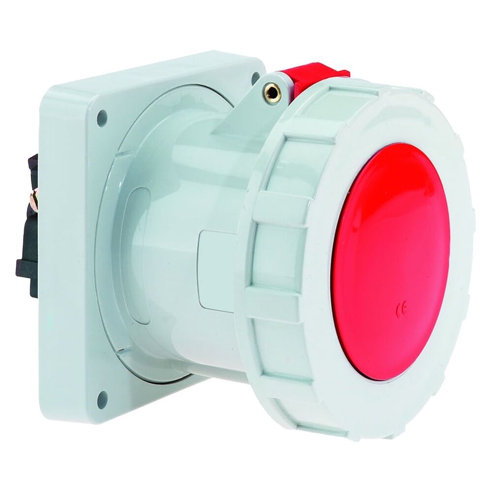 Bals Anbausteckdose 13451