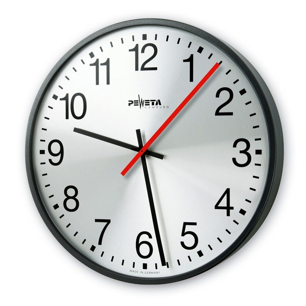 Peweta Nebenuhr 72.240.411