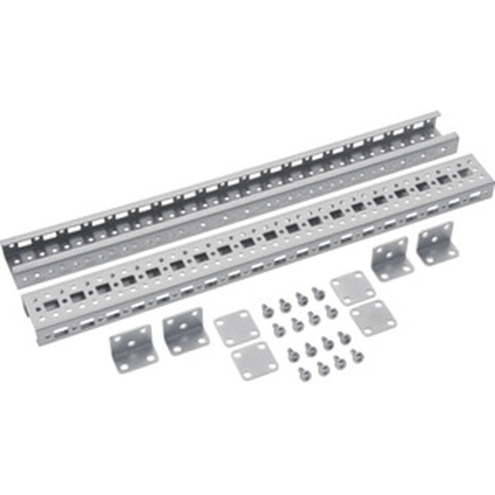 Hager Querprofil MES-QP135