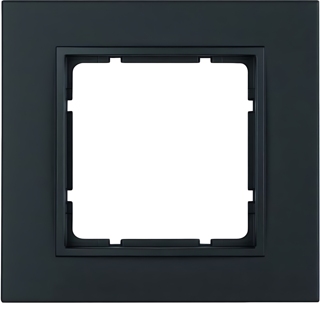 Berker 1fach Rahmen 10116626