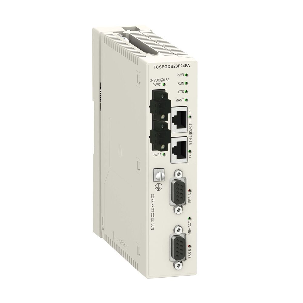 Schneider Electric Software TCSEGDB23F24FK