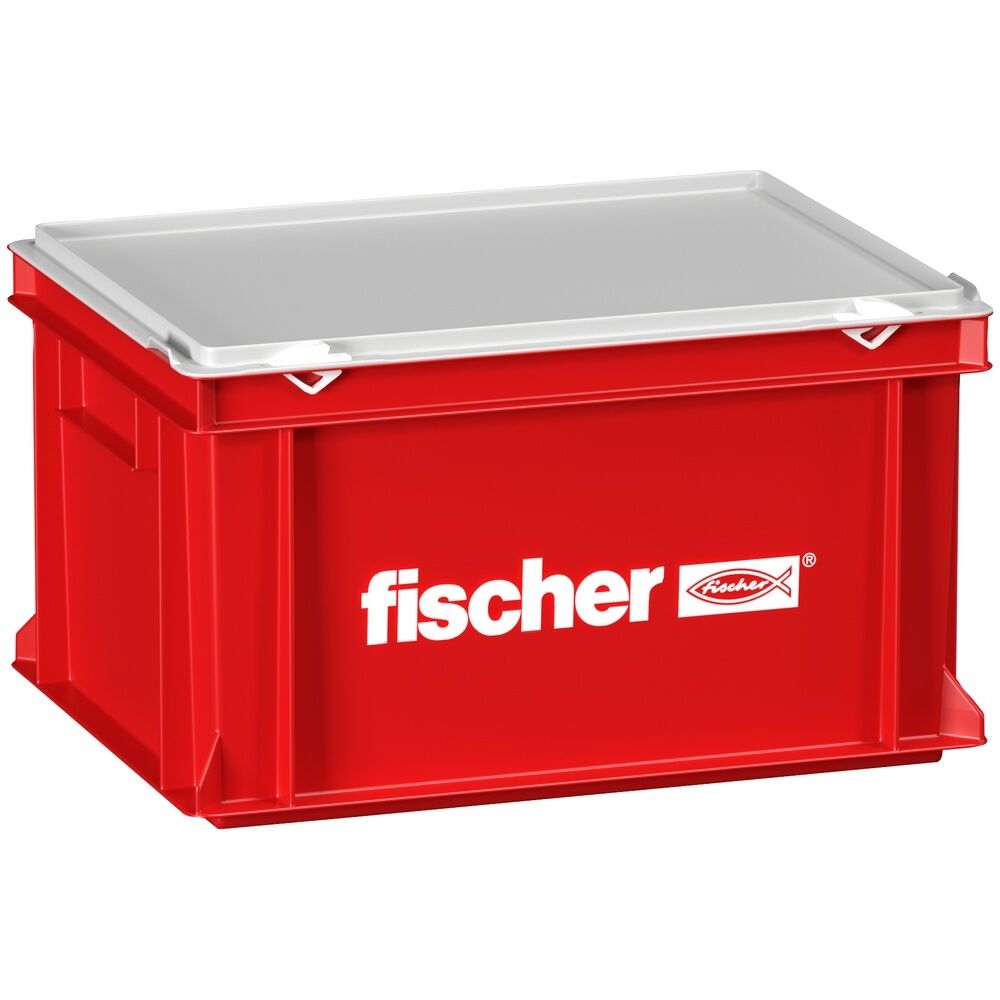 Fischer Handwerker Koffer 091425