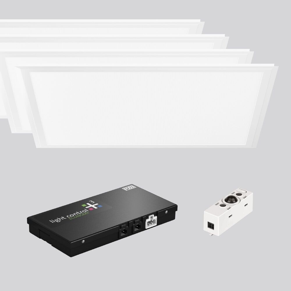 RZB Lichtmanagement 99050.1167