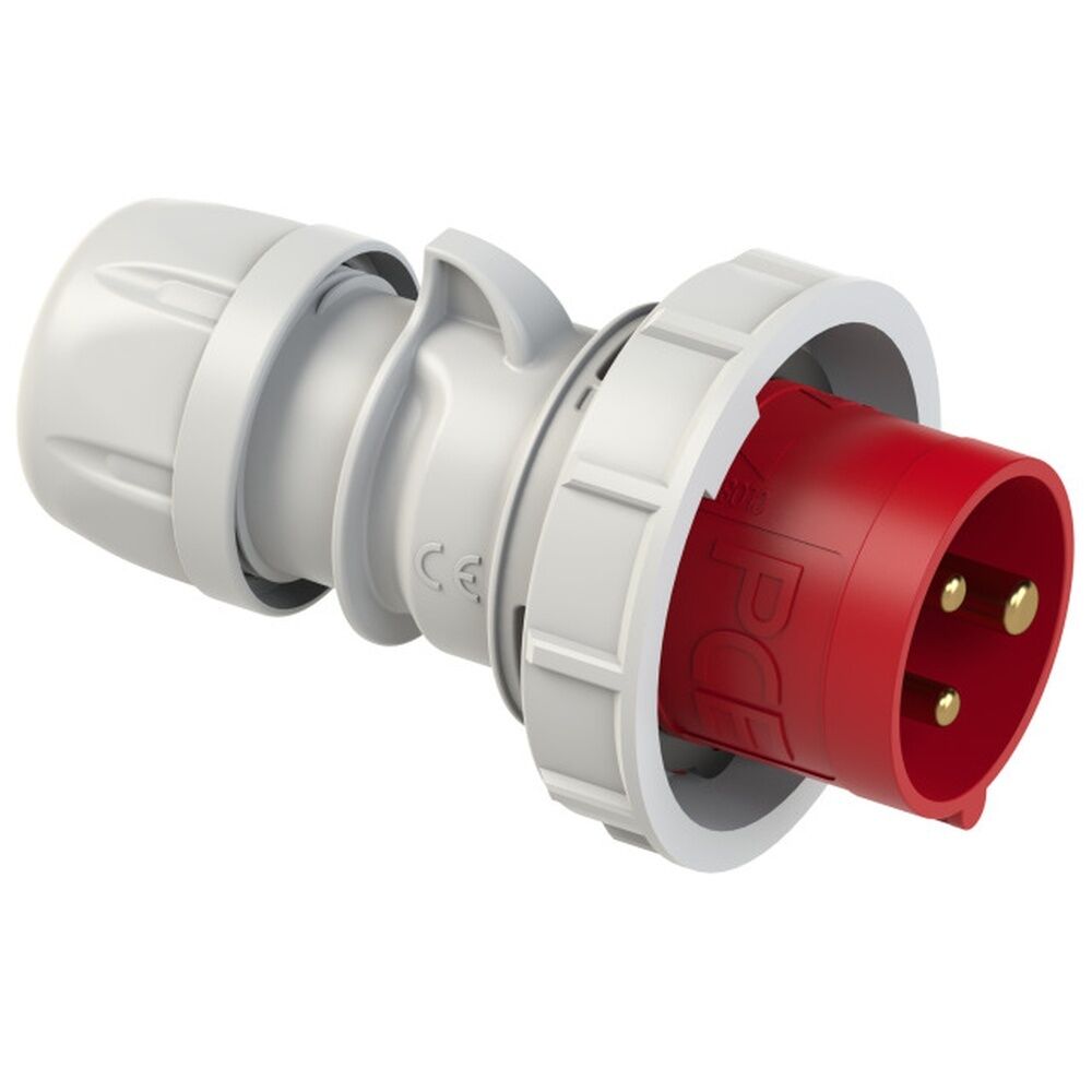 PC Electric Stecker 0132-9