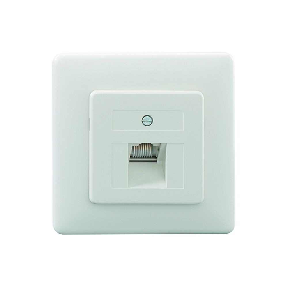 Rutenbeck Anschlusseinheit 13010245 Typ UAE 8 (8) Up rw