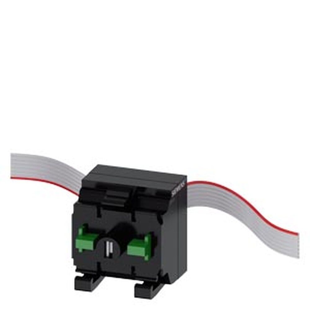 Siemens Terminalmodul 3SU1401-1MC40-1CA1