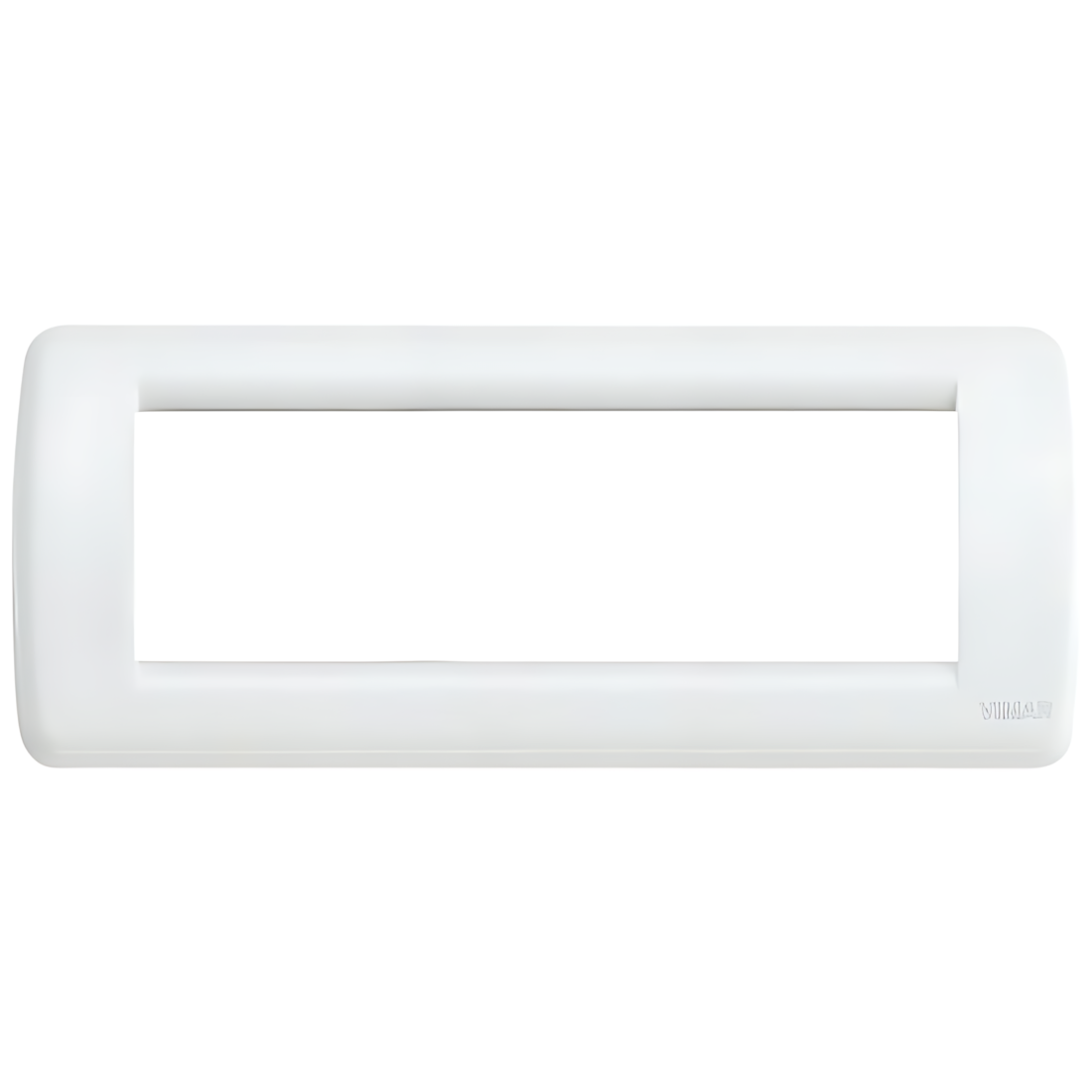 VIMAR Abdeckrahmen 16756.01