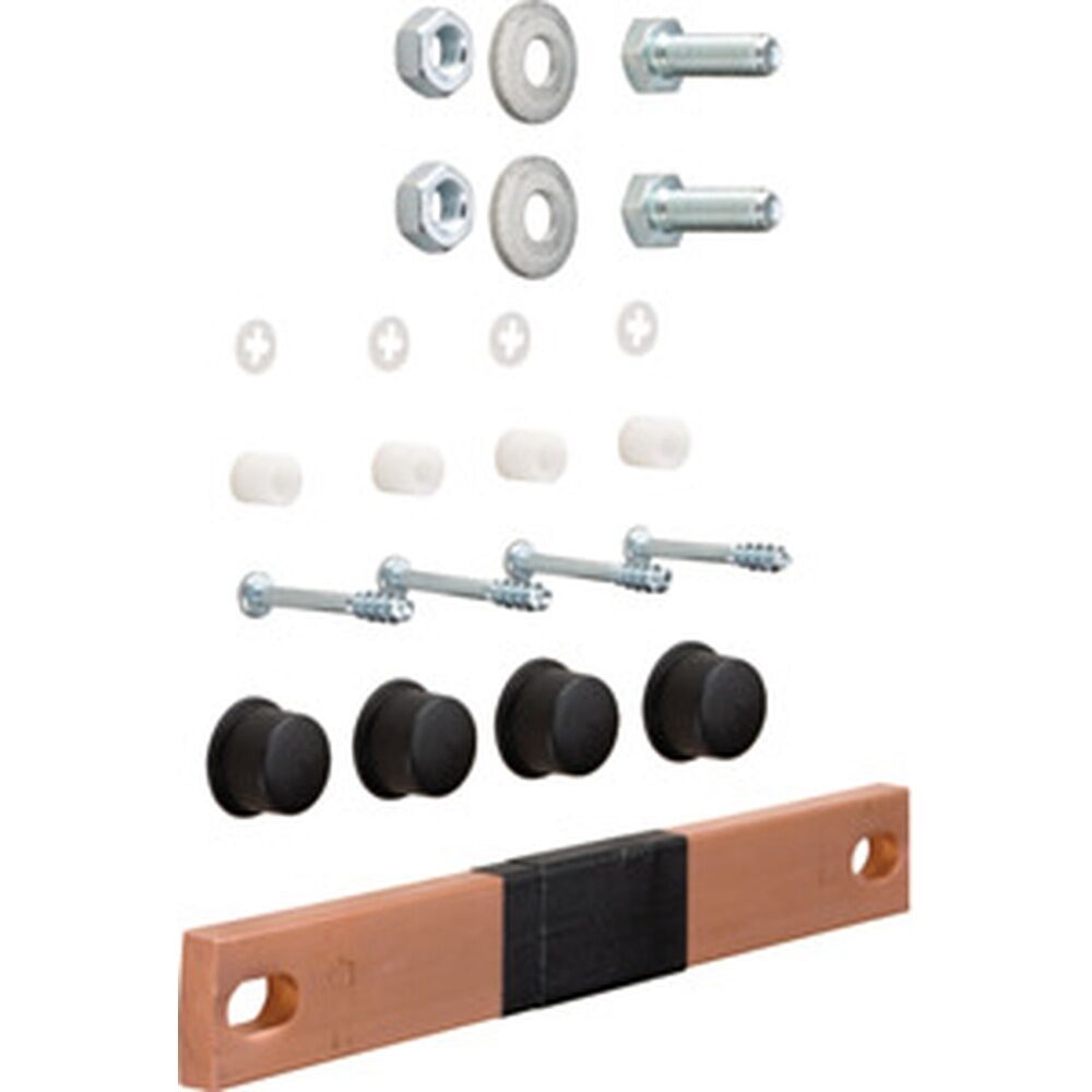 Hager Schienenverbinder UM05F