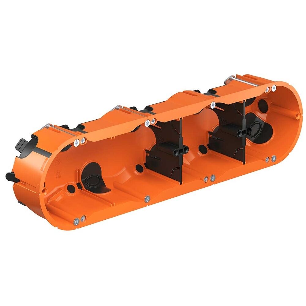 Kaiser Hohlwand Geräte Verbindungsdose 9254-22