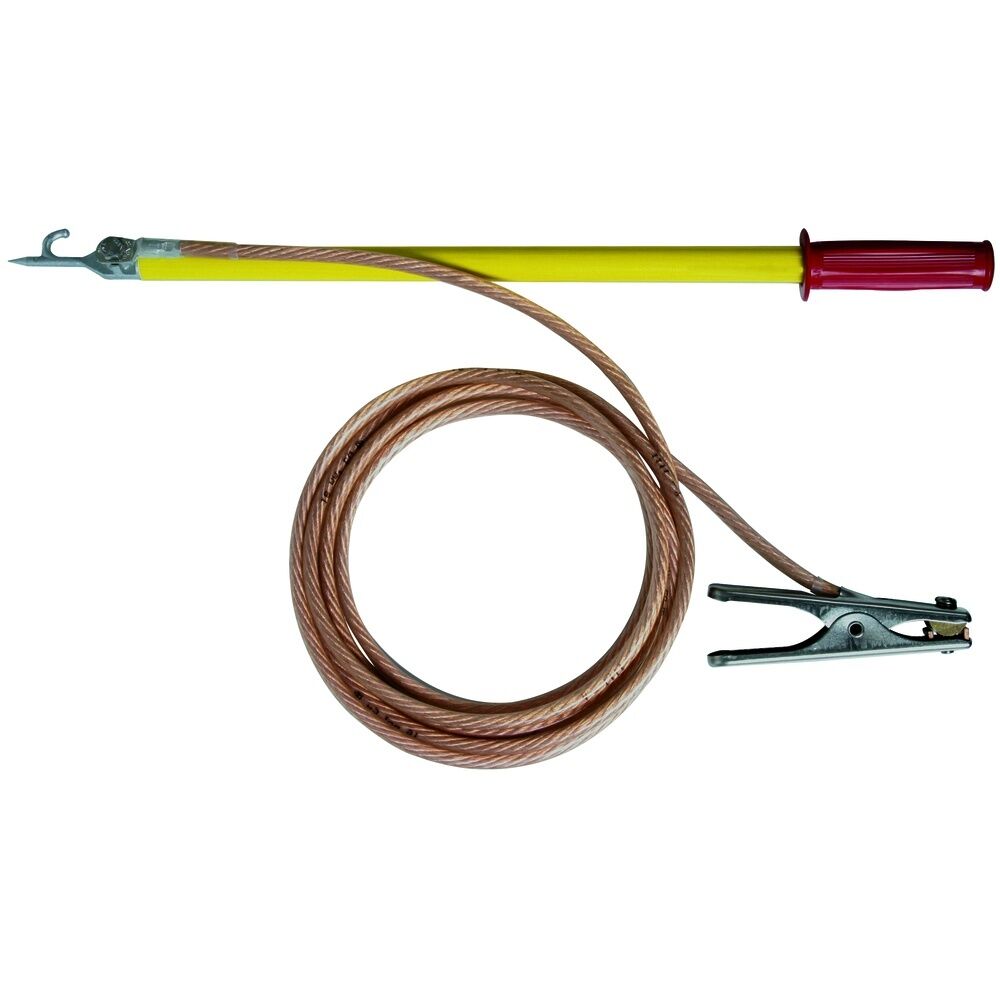 Dehn + Söhne Entladevorrichtung 758021 Typ EV TES 465 EZ