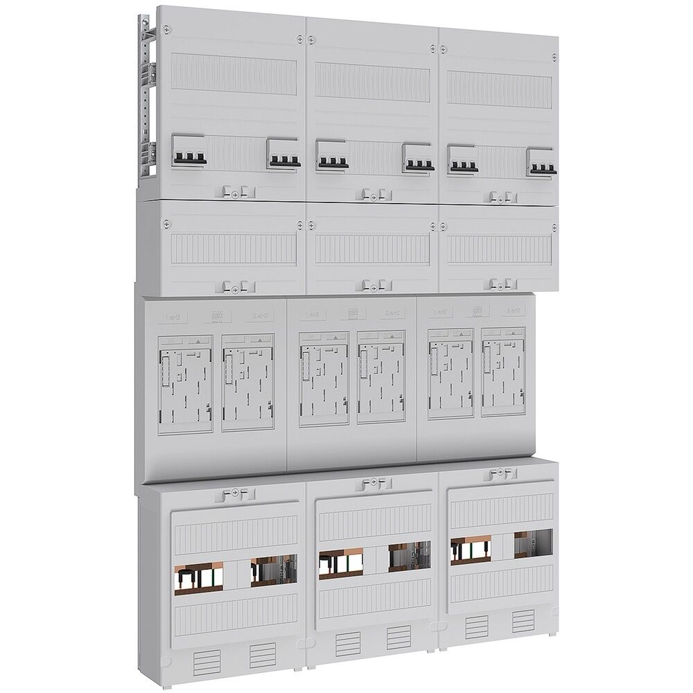 ABN Zählerplatz EZ37860