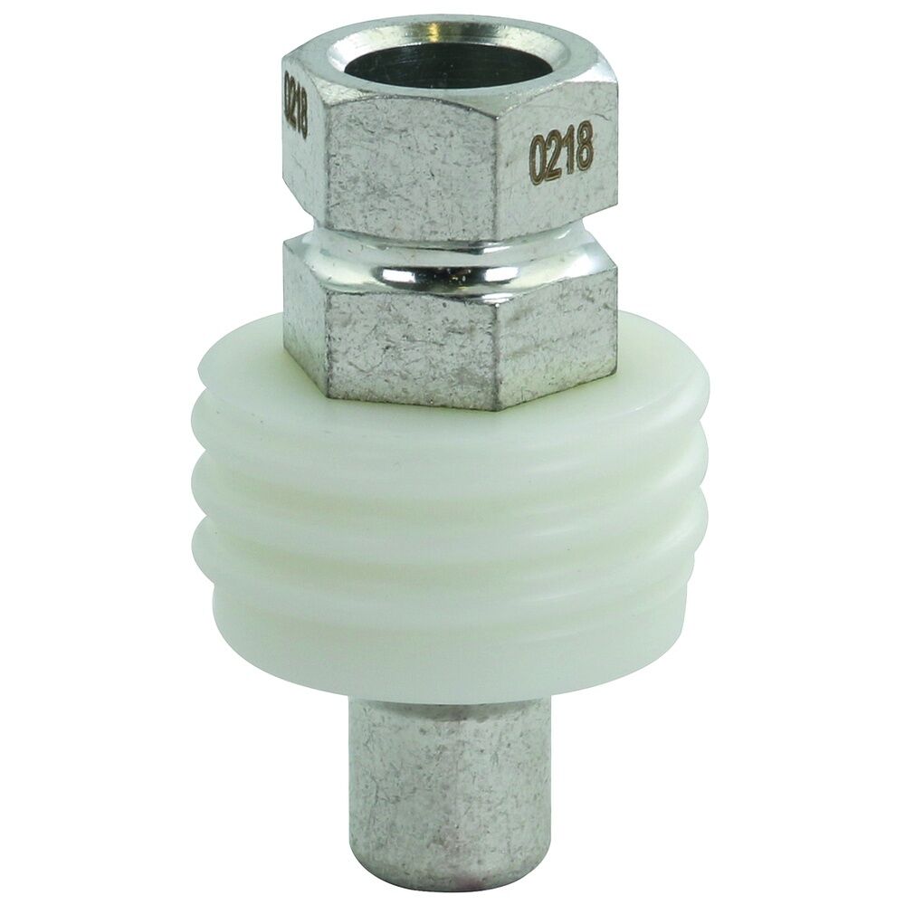 Dehn + Söhne Erdungsschraubeinsatz 745202 Typ ESE E33 TI M10