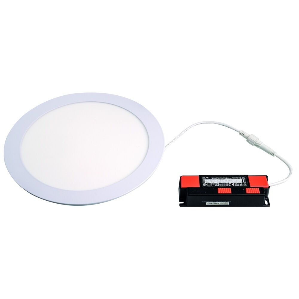 Rutec LED Downlight 48502 