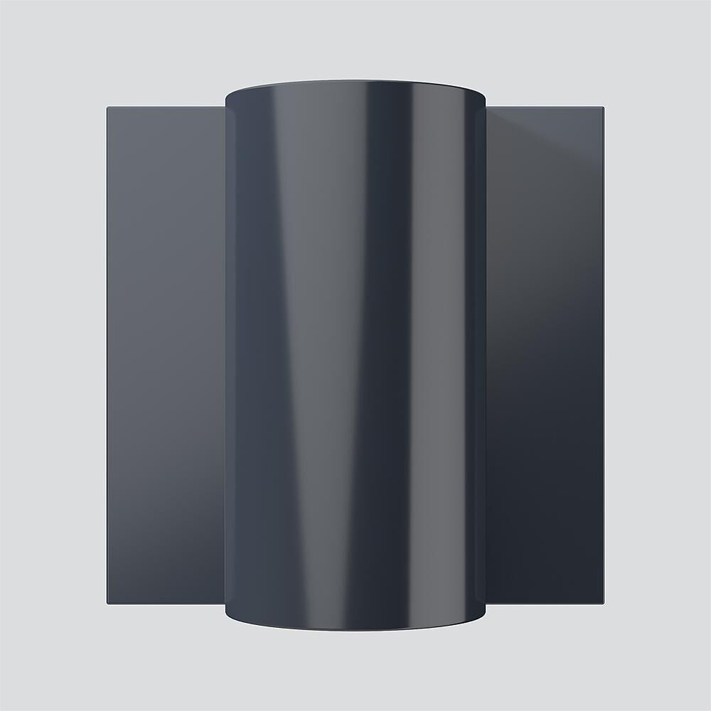 Siedle LED Spot LEDS 600-0 AG Nr. 210004990-00