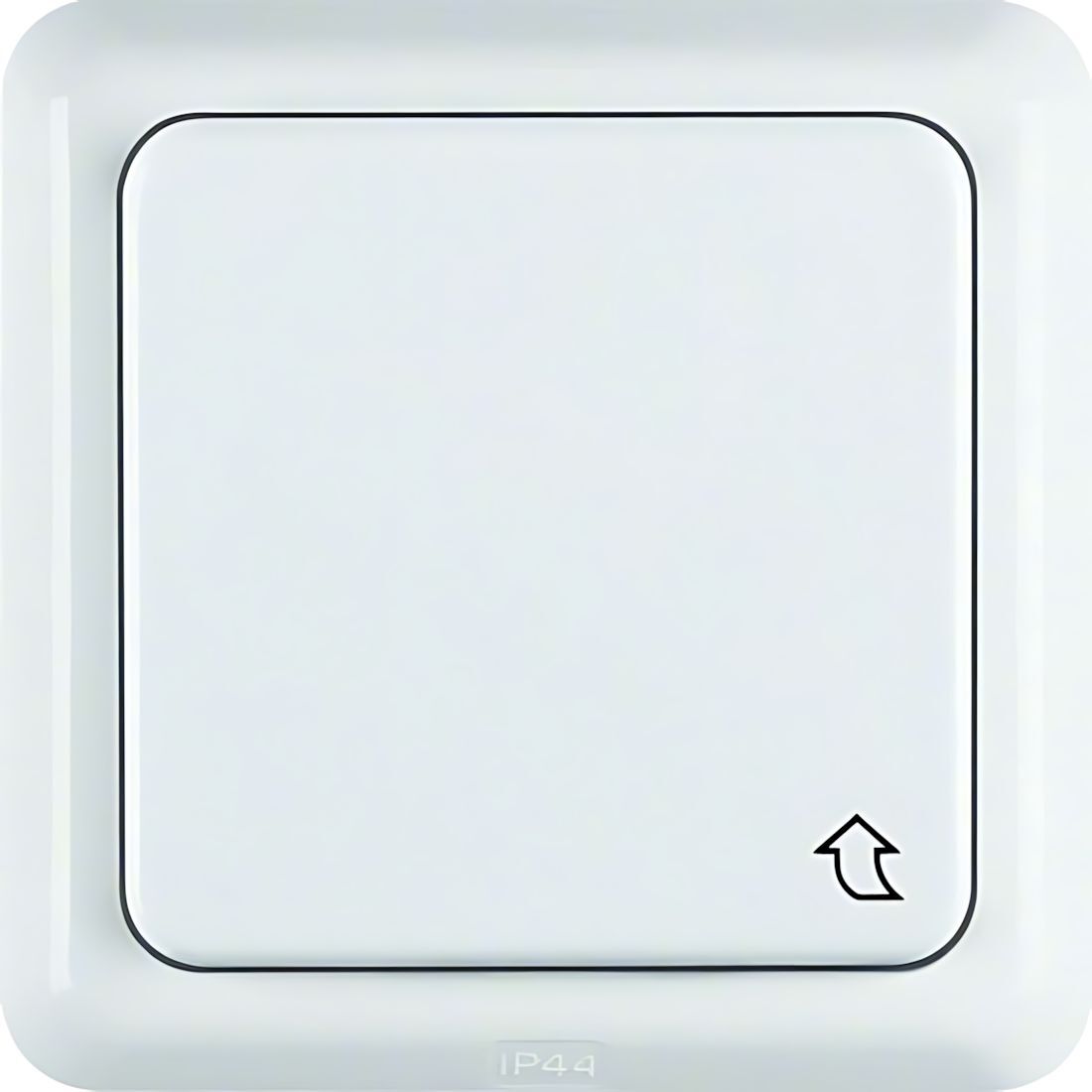 Berker Steckdose 471809