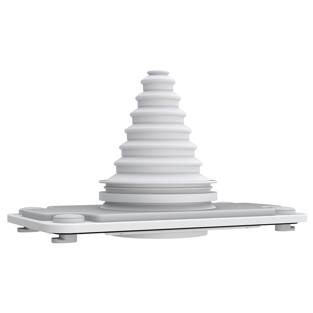 ABN Kabeltülle ABNRY06125N10