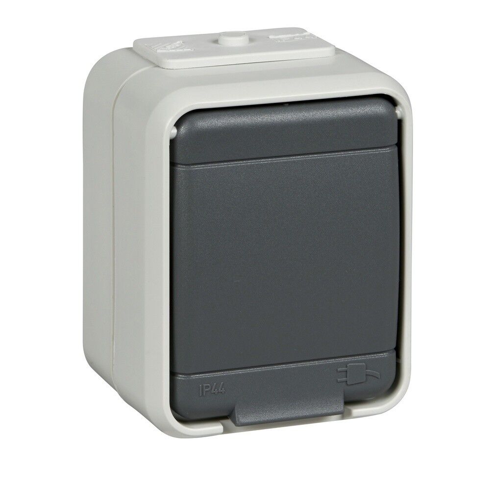 Elso Steckdose 455009 