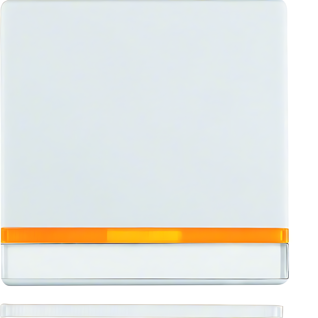 Berker Wippe 16286089 