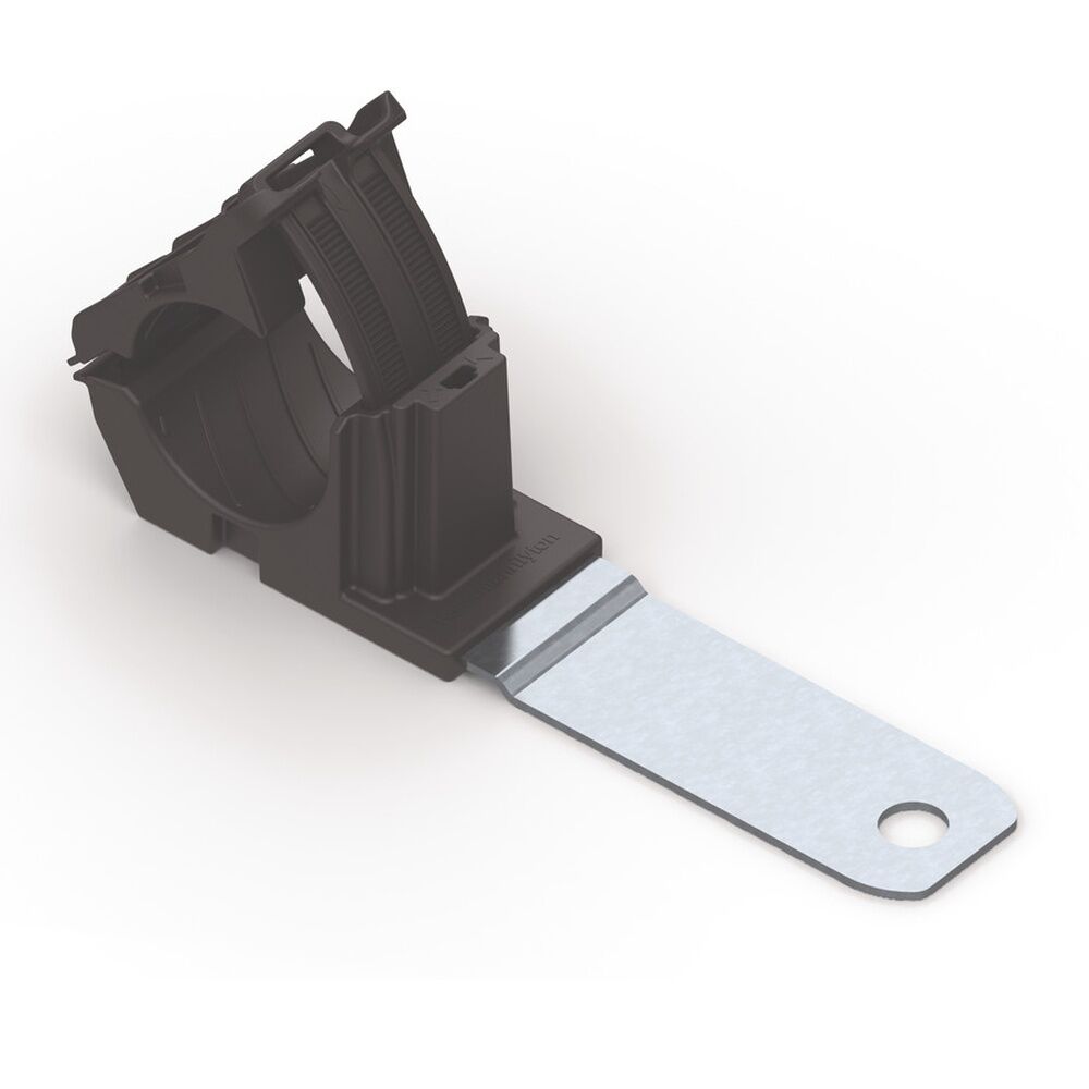 Hellermann Befestigungselement 151-01481 Typ RCC180LM10 PA66HIRHSUV/ST/ZN BK 140