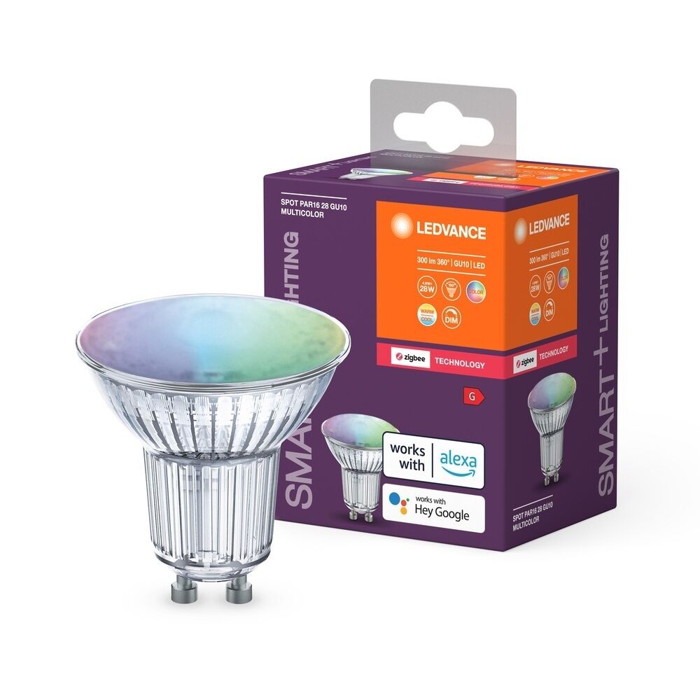 Ledvance Osram Spot 729186