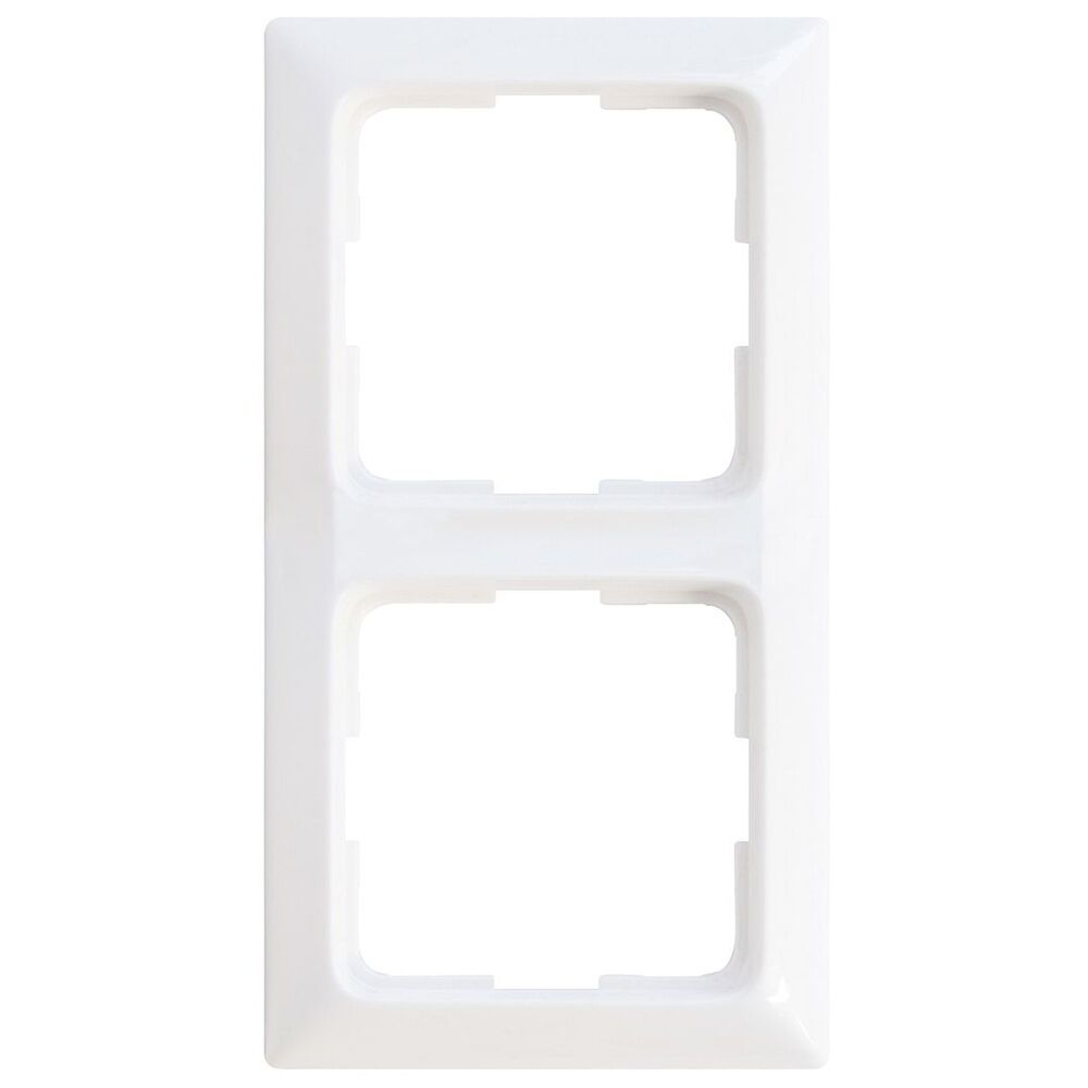 Legrand Rahmen 2 fach CREO 776202 