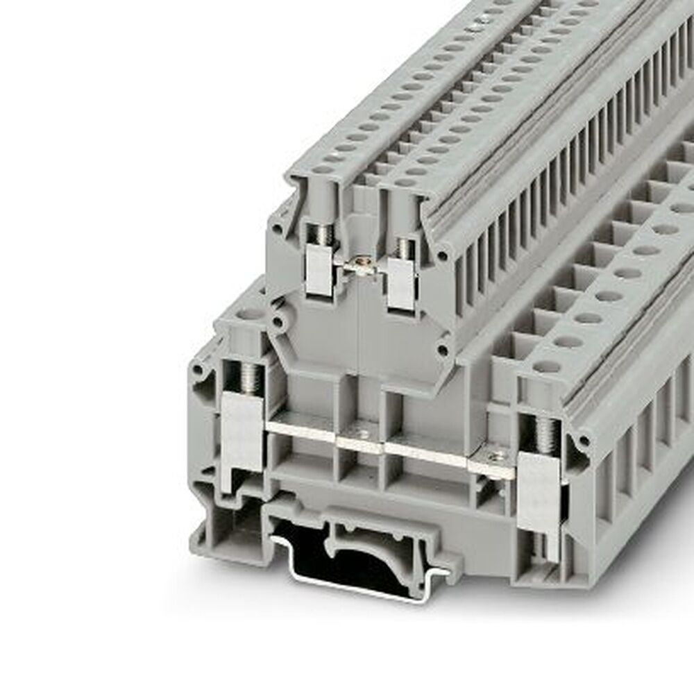 Phoenix Contact Doppelstockklemme 2771007 Typ UKKB 10/2,5
