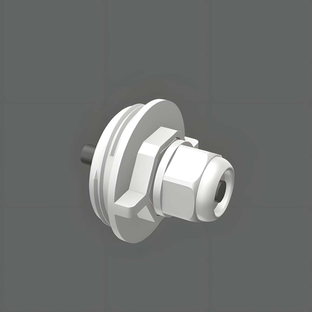 RZB Leuchten Drehverschluss 982396.002