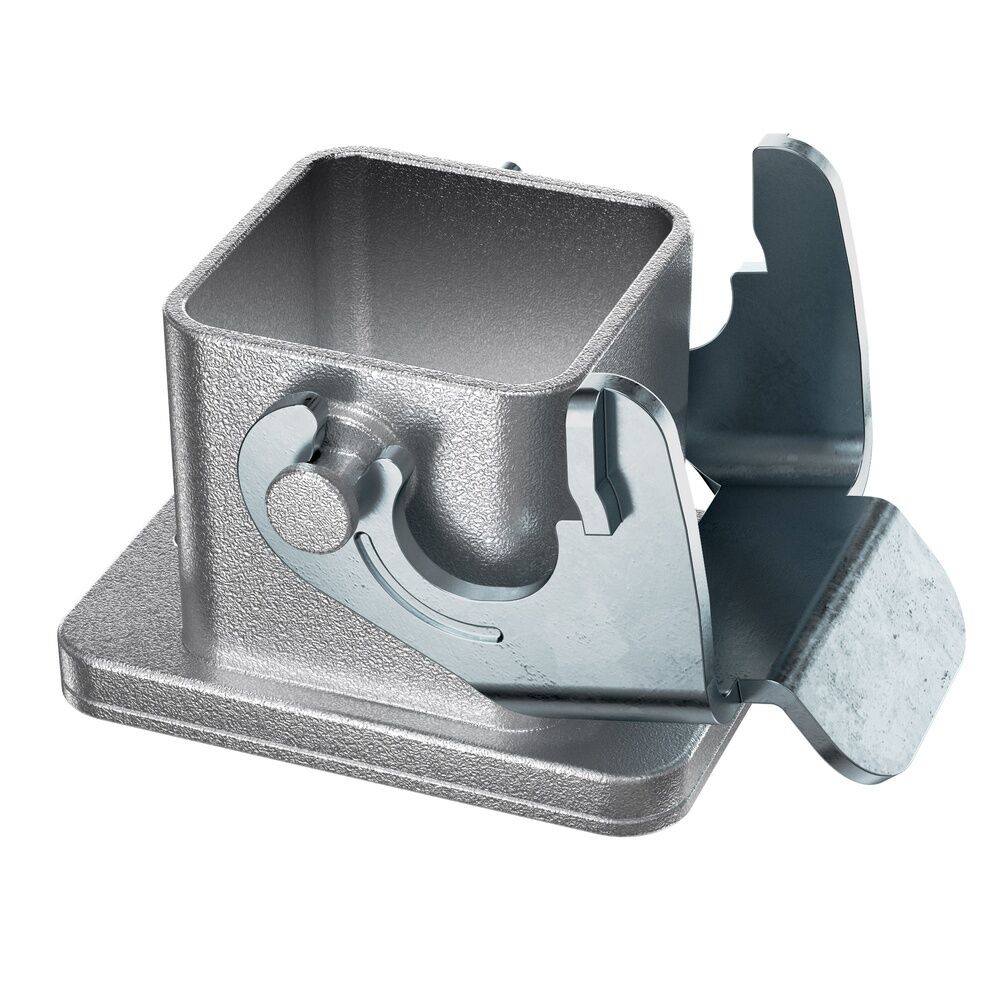 Walther-Werke Anbaugehäuse 704303 