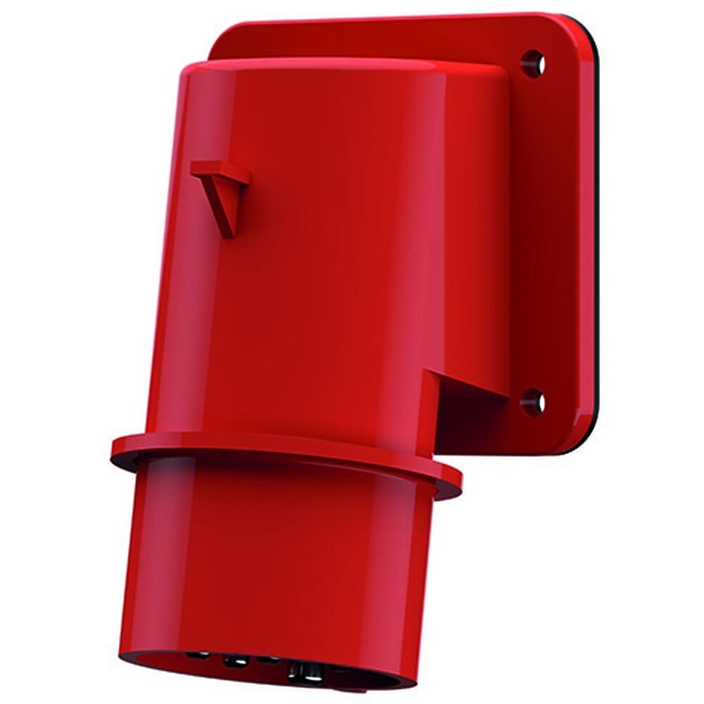 Mennekes Anbaustecker 750