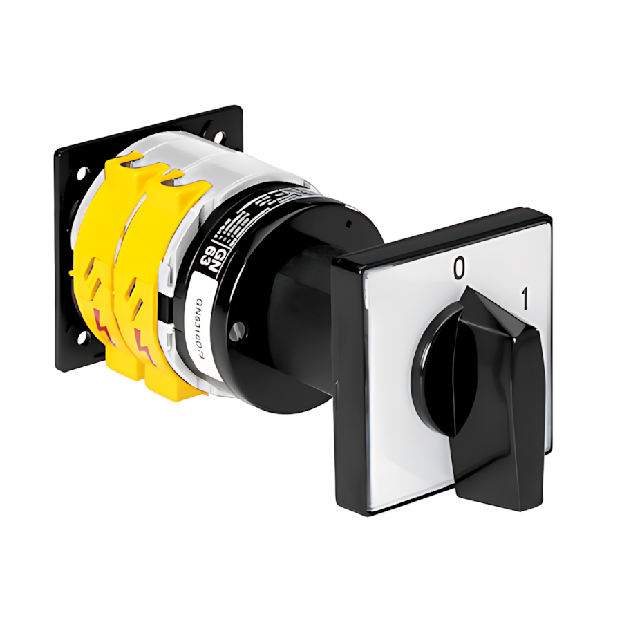 Lovato Electric Nocken Hauptschalter 7GN6310O78