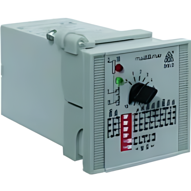 Dold Multifunktionsrelais 0041478 Typ EO9920.82/200 AC/DC24-240V ,05S-30H