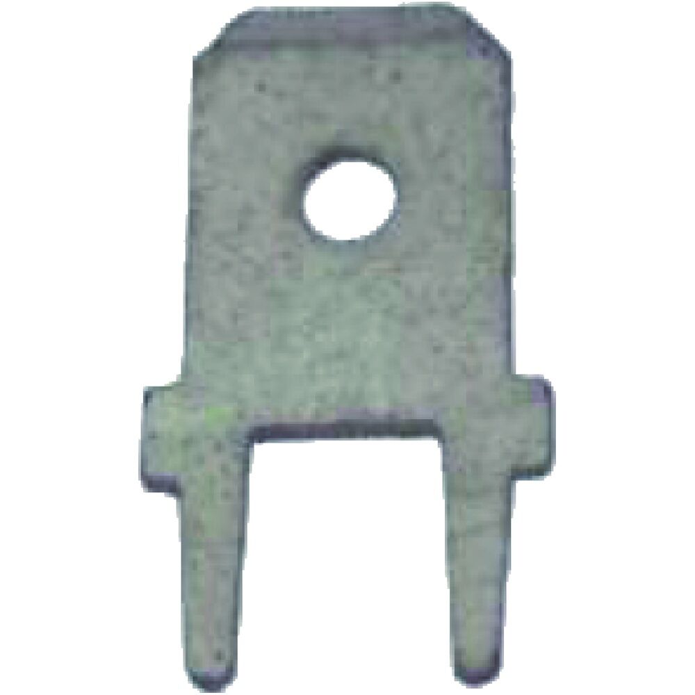 Intercable Flachstecker 181926 Typ ICC68FSVIII