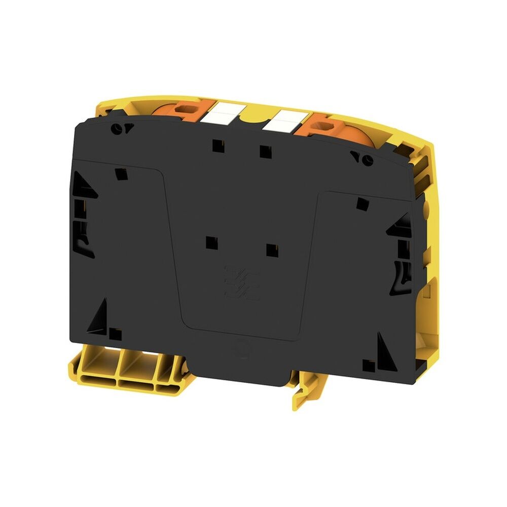 Weidmüller Durchgangs Reihenklemme 2742100000 Typ A2C 50/70 FE DL