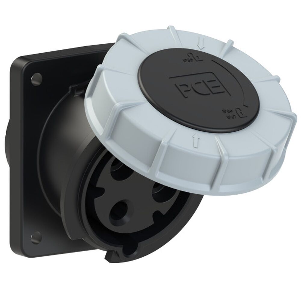 PC Electric Anbaudose 433-7