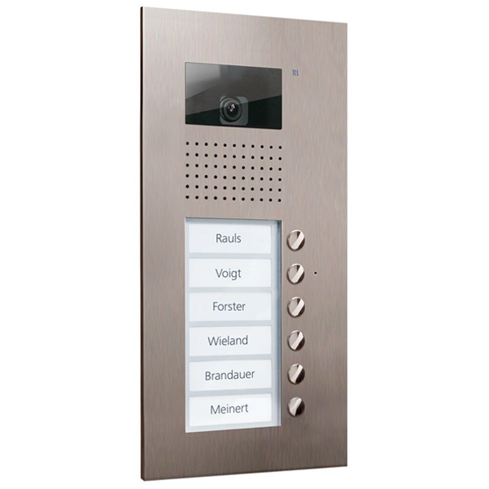 TCS Außenstation Video AVU14060-0030 