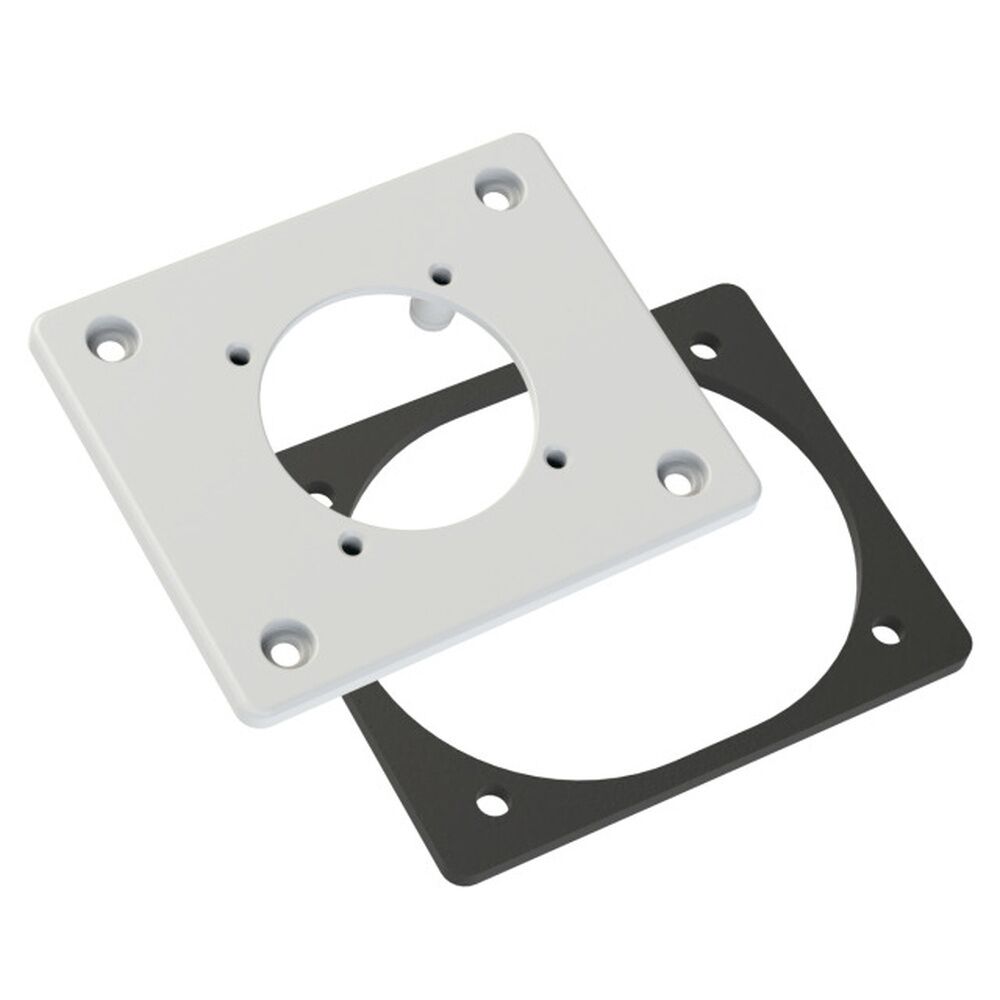 PC Electric Flanschadapter 158550 