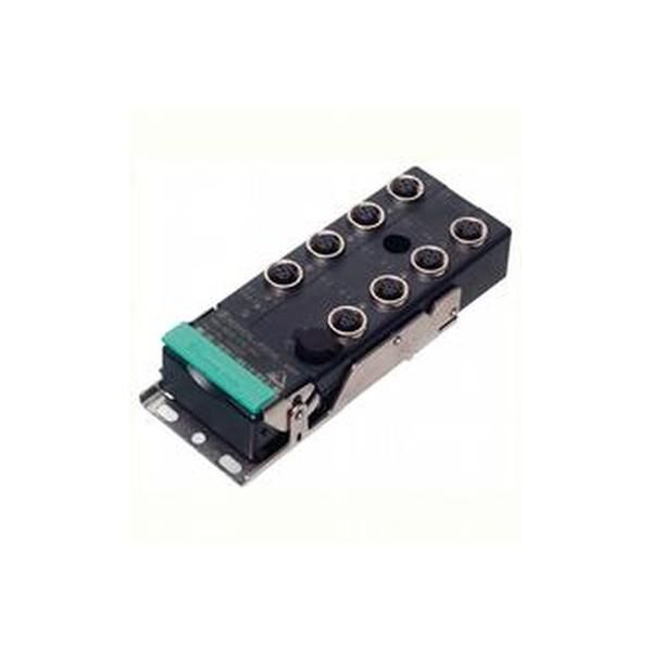 Pepperl+Fuchs Modul 200524 Typ VBA-4E4E-G12-ZAJ