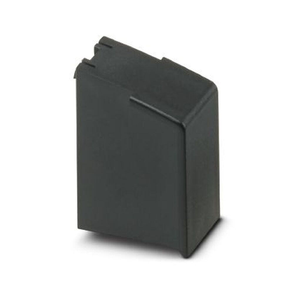 Phoenix Contact Blindstopfen 1227308 Typ BC 17,6 BS U22 BK