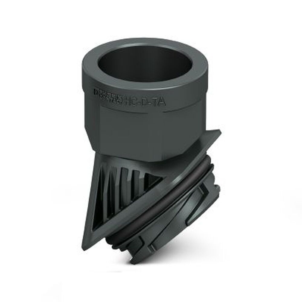 Phoenix Contact Adapter 1411352 Typ HC-D-TA-M25-PLRBK