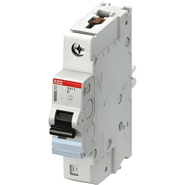 ABB Leitungsschutzschalter 2CCS551001R0065 Typ S401E-B6