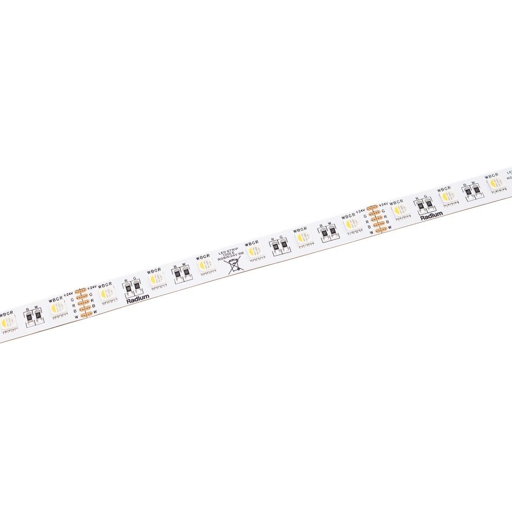 Radium LED Modul RSTA4310 Typ LED STRIP 500 EH RGBWW/24V 10M