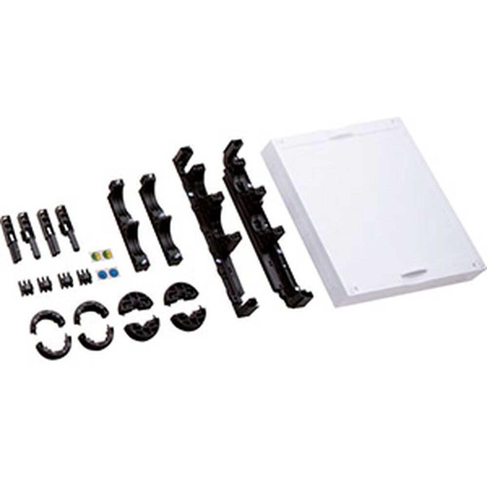 Hager Baustein universN UE21PEN